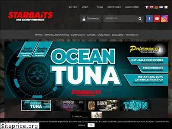 starbaits.com