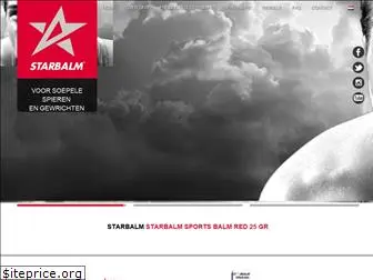 starbalm.com