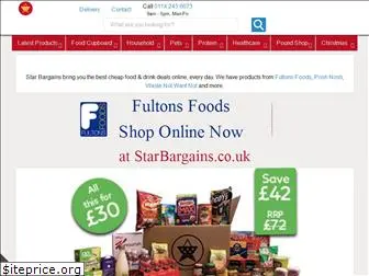 starbargains.co.uk