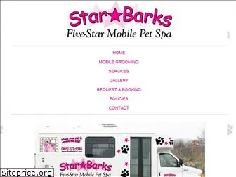 starbarksllc.com