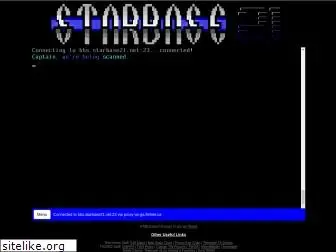 starbase21.net