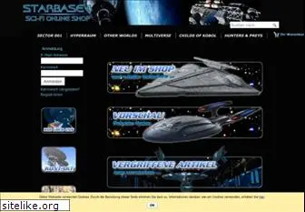 starbase8.de