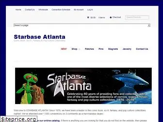 starbaseatlanta.com