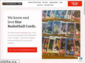 starbasketballcards.com
