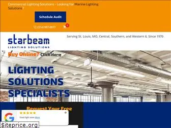 starbeamlighting.com