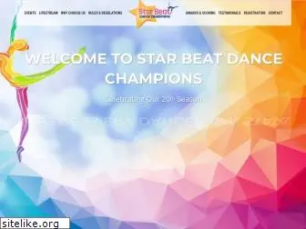 starbeatdance.com