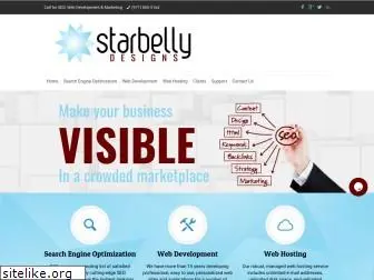 starbellydesigns.com