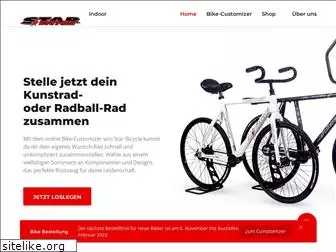 starbicycle.com