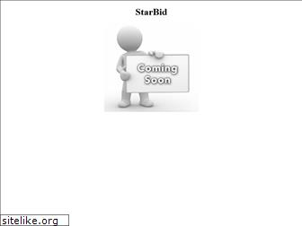 starbid.com.my