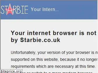 starbie.co.uk