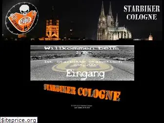 starbiker-cologne.de