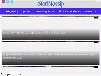 starbiossip.com