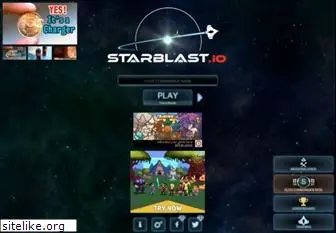 starblast.io