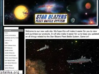 starblazersonline.com