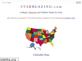 starblazing.com