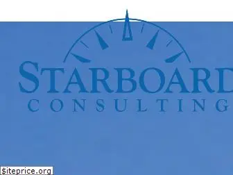 starboard-consulting.com