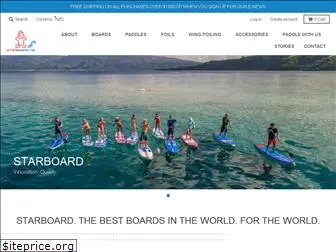 starboard.co.nz