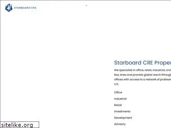 starboardcre.com
