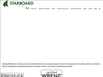 starboardmedical.com