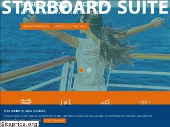 starboardsuite.com