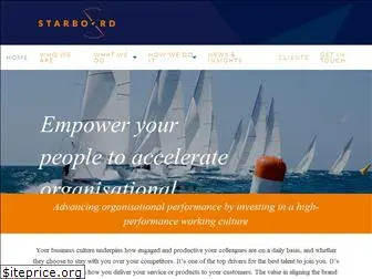 starboardthinking.com