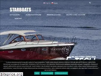 starboats.eu