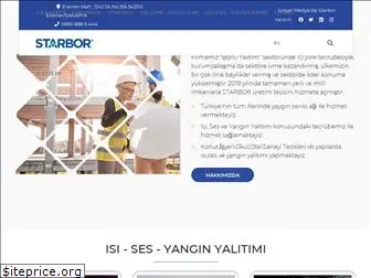 starbor.com.tr