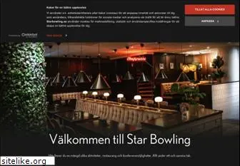 starbowling.se