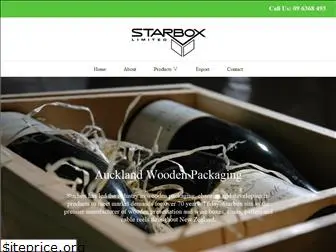 starbox.co.nz