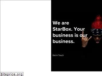 starboxaccountants.com