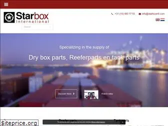 starboxintl.com