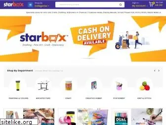 starboxretail.com