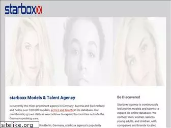 starboxx.com