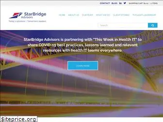 starbridgeadvisors.com