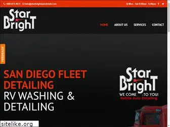 starbrightautodetail.com