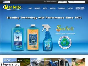 starbrite.com