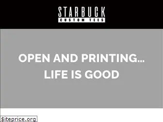 starbuckdesignusa.com