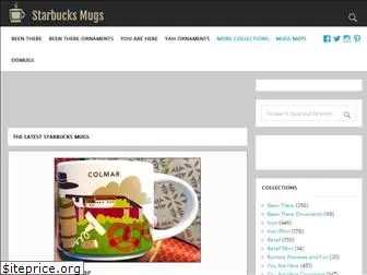 starbucks-mugs.com