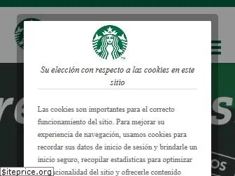 starbucks.com.pe