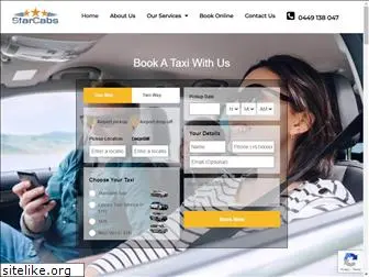 starcabs.com.au