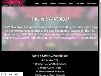 starcade.tv