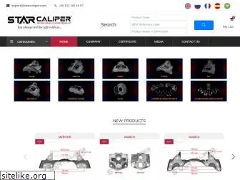 starcaliper.com