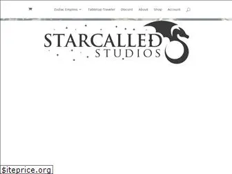 starcalledstudios.com