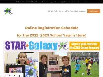 starcamps.org