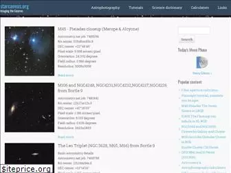 starcanvas.org