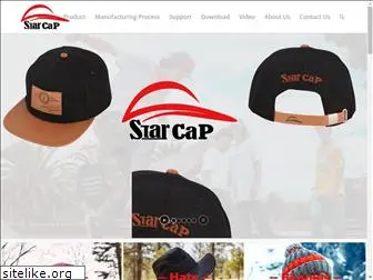 starcapchina.com