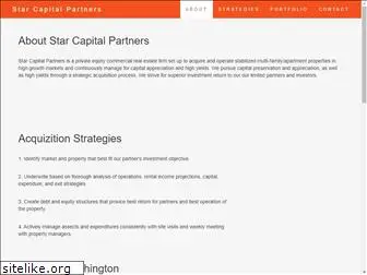 starcapitalpartners.com