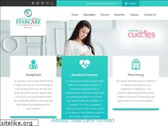 starcarehospital.com