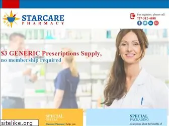 starcarepharmacyfl.com