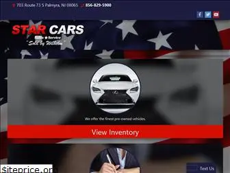 starcarsonline.com